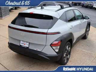Hyundai KONA 2024 SEL 4dr Crossover