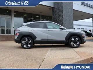 Hyundai KONA 2024 SEL 4dr Crossover