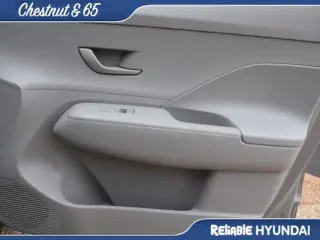 Hyundai KONA 2024 SEL 4dr Crossover