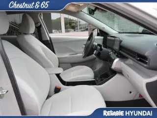 Hyundai KONA 2024 SEL 4dr Crossover