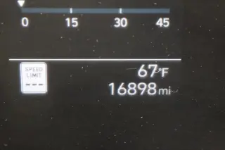 Hyundai KONA 2024 AWD SEL 4p Crossover