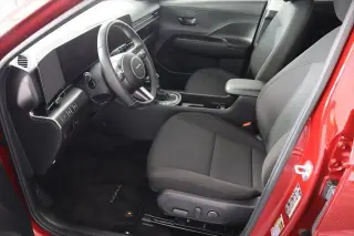 Hyundai KONA 2024 AWD SEL 4p Crossover