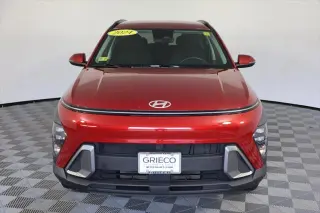 Hyundai KONA 2024 AWD SEL 4p Crossover