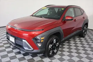 Hyundai KONA 2024 AWD SEL 4p Crossover