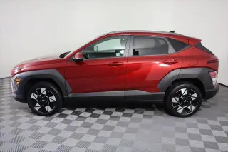 Hyundai KONA 2024 AWD SEL 4p Crossover