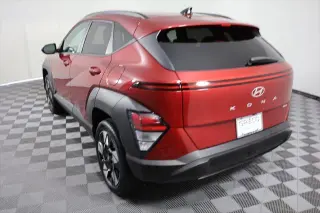 Hyundai KONA 2024 AWD SEL 4p Crossover