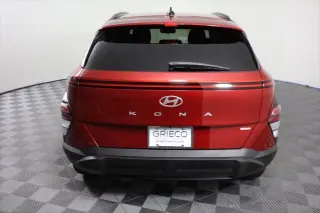 Hyundai KONA 2024 AWD SEL 4p Crossover