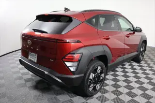Hyundai KONA 2024 AWD SEL 4p Crossover