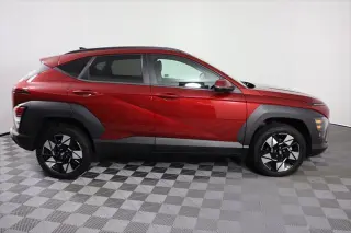 Hyundai KONA 2024 AWD SEL 4p Crossover