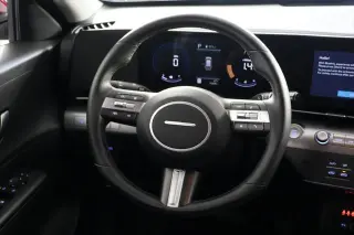 Hyundai KONA 2024 AWD SEL 4p Crossover