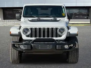 Jeep Wrangler 2025 4x4 Backcountry 4xe 4dr SUV