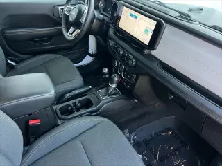 Jeep Wrangler 2025 4x4 Backcountry 4xe 4dr SUV