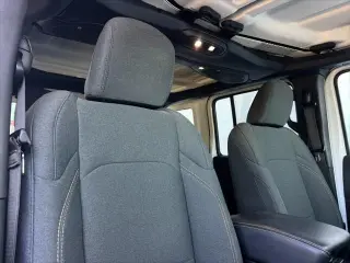 Jeep Wrangler 2025 4x4 Backcountry 4xe 4dr SUV