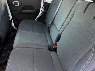 Jeep Wrangler 2025 4x4 Backcountry 4xe 4dr SUV