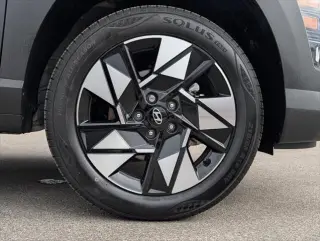Hyundai KONA 2024 AWD SEL 4p Crossover