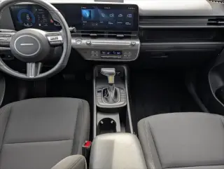 Hyundai KONA 2024 AWD SEL 4p Crossover
