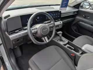 Hyundai KONA 2024 AWD SEL 4p Crossover