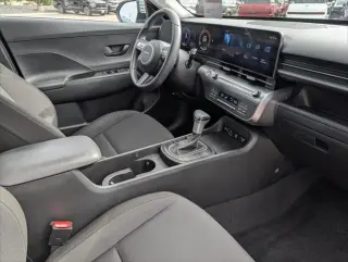 Hyundai KONA 2024 AWD SEL 4p Crossover