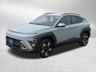 Hyundai KONA 2024 AWD SEL 4p Crossover