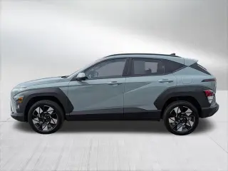 Hyundai KONA 2024 AWD SEL 4p Crossover