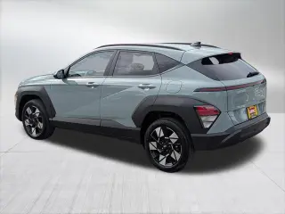 Hyundai KONA 2024 AWD SEL 4p Crossover