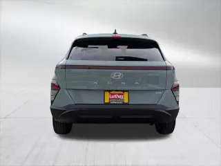 Hyundai KONA 2024 AWD SEL 4p Crossover