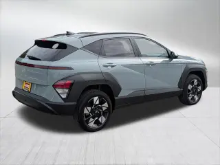 Hyundai KONA 2024 AWD SEL 4p Crossover