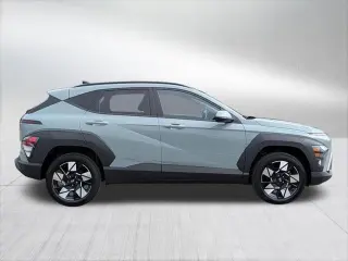Hyundai KONA 2024 AWD SEL 4p Crossover
