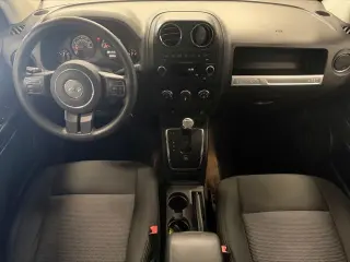 Jeep Compass 2014 Sport 4p SUV