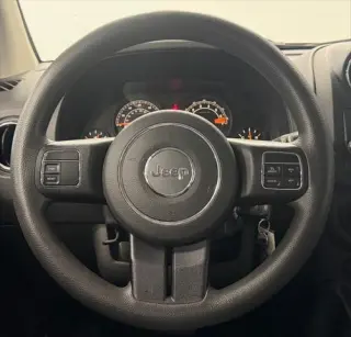 Jeep Compass 2014 Sport 4p SUV