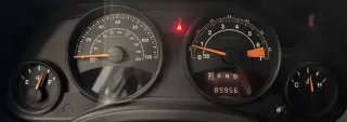 Jeep Compass 2014 Sport 4p SUV