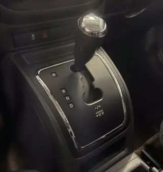 Jeep Compass 2014 Sport 4p SUV