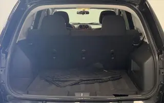 Jeep Compass 2014 Sport 4p SUV