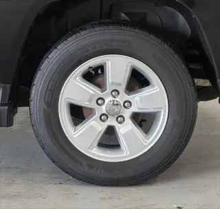 Jeep Compass 2014 Sport 4p SUV