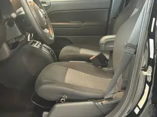 Jeep Compass 2014 Sport 4p SUV