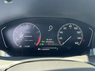 Honda Civic 2025 Sport 4p Hatchback