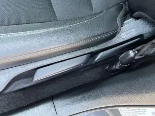 Honda Civic 2025 Sport 4p Hatchback