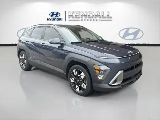 Hyundai KONA 2024 SEL 4dr Crossover