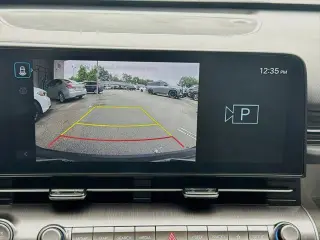 Hyundai KONA 2024 SEL 4dr Crossover