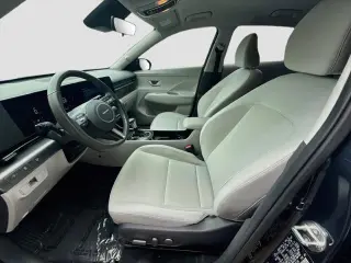 Hyundai KONA 2024 SEL 4dr Crossover