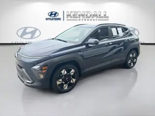 Hyundai KONA 2024 SEL 4dr Crossover