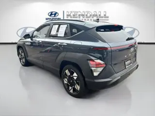 Hyundai KONA 2024 SEL 4dr Crossover