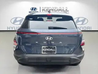 Hyundai KONA 2024 SEL 4dr Crossover