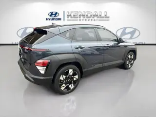 Hyundai KONA 2024 SEL 4dr Crossover