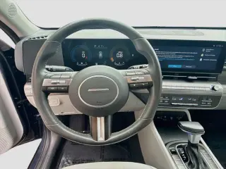Hyundai KONA 2024 SEL 4dr Crossover
