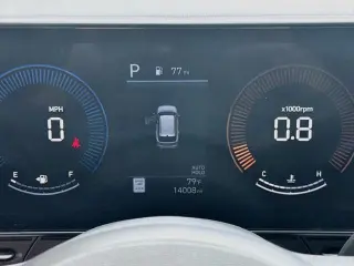 Hyundai KONA 2024 SEL 4dr Crossover