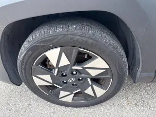 Hyundai KONA 2024 SEL 4dr Crossover
