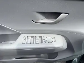 Hyundai KONA 2024 SEL 4dr Crossover