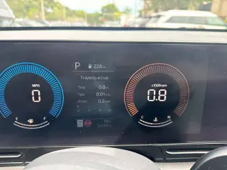Hyundai KONA 2024 SEL 4dr Crossover