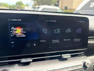Hyundai KONA 2024 SEL 4dr Crossover